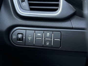 Kia Ceed III Hatchback Facelifting  1.5 T-GDI 160KM 2023 Kia Ceed 1.5T-GDI 160KM M DCT l CarPlay/Android Au, zdjęcie 16