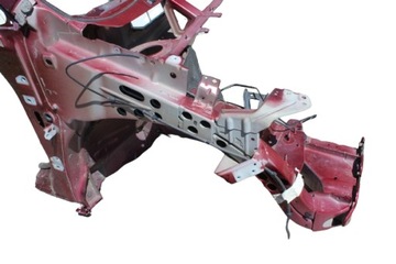 CHRYSLER PACIFICA 17- ФАРТУК ДЛЯ ПРОСЛУШИВАНИЯ ПРАВАЯ ЧЕТВЕРТЬ