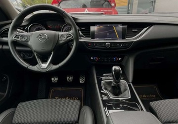 Opel Insignia II Sports Tourer 1.5 Turbo 165KM 2018 Opel Insignia 1.5T 165KM MANUAL DYNAMIC GWARANCJA 132.000km 1.5 165KM, zdjęcie 32
