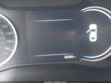  Genesis G70 3.3T 2022 3.3 Benzyna 365KM, zdjęcie 10