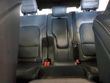 Ford 2023 Ford Bronco Base 2023 2.7l 2.7 Benzyna 315KM, zdjęcie 10