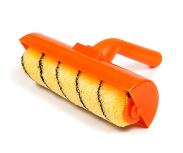 WAŁEK DO MALOWANIA SUFITU 25CM RUNO 13MM