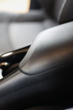 Toyota C-HR I Crossover Facelifting 2.0 Hybrid Dynamic Force 184KM 2022 Toyota C-HR 2.0 Hybrid Style 2.0 Hybryda 184KM, zdjęcie 32