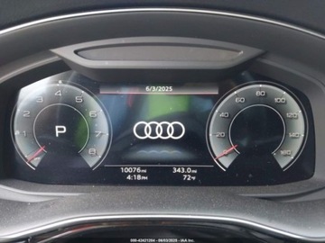 Audi Q7 II 2025 Audi Q7 2025r., 4x4, 3.0L 3.0 Benzyna 335KM, zdjęcie 10