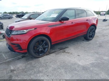 Land Rover Range Rover Velar 2022 Land Rover Range Rover Velar P250 R-Dynamic S 2022 2.0l 2.0 Benzyna 247KM, zdjęcie 1