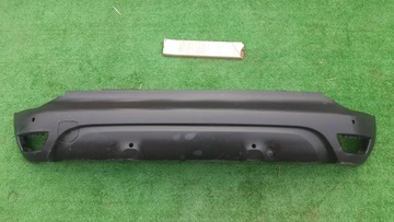 Renault Captur ZDERZAK tylny tył 850B27697R