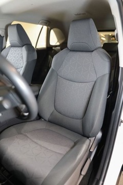 Toyota RAV4 V SUV 2.5 Hybrid Dynamic Force 218KM 2021 Toyota RAV4 2.5 Hybrid Comfort 4x2 2.5 Hybryda 219KM, zdjęcie 6