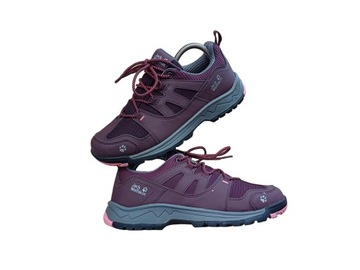 JACK WOLFSKIN BUTY DAMSKIE 40