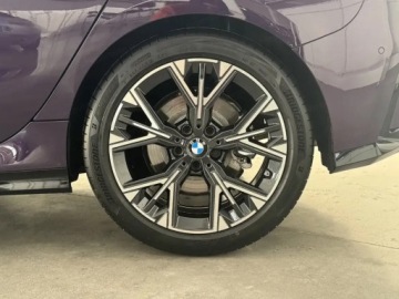 BMW Seria 1 F70 2026 BMW Seria 1 116 Design Hatchback 1.5 (122KM) 2026, zdjęcie 13