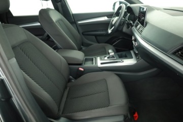 Audi Q5 II SUV Facelifting 2.0 40 TDI 204KM 2022 Audi Q5 40 TDI, Salon Polska, Serwis ASO, 201 KM, zdjęcie 6