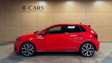 Volkswagen Polo VI GTI 2.0 TSI 200KM 2019 Volkswagen Polo Pelna oferta na R-CARS.pl 2.0 Benzyna 200KM, zdjęcie 4
