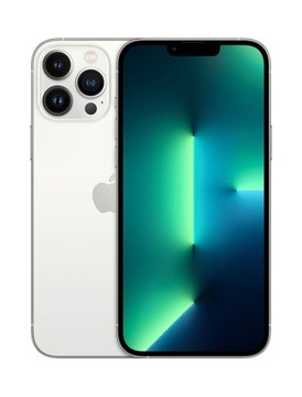 Smartfon Apple iPhone 12 Pro 6/128GB 81% - Srebrny | Komplet + akcesoria!
