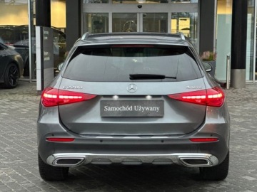 Mercedes Klasa C W206 Kombi 2.0 220d 200KM 2024 Mercedes-Benz Klasa C 220 d 4 MATIC All-TerrainPanoramaPremium PlusHakWent, zdjęcie 4