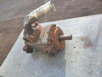 ДВУХПОТОЧНЫЙ ПЛАСТИНЧАТЫЙ ГИДРАВЛИЧЕСКИЙ НАСОС T6DCMY031B17VR01C1M272816