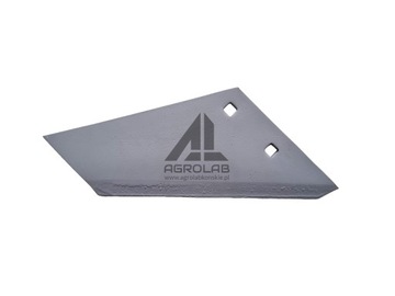 Lemiesz podcinacz prawy Unia Kos STAL BOROWA