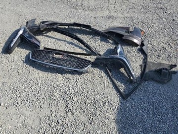 Cadillac 2021 Cadillac Inny ct4 luxury, 2021r., 2.0L 2.0 Benzyna 237KM, zdjęcie 6