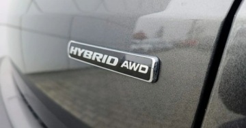 Ford Kuga III 2025 Ford Kuga 4x4 4WD Polisa ACOC za 1pln AWD serwisy w cenie na 4 lata 80 000, zdjęcie 23