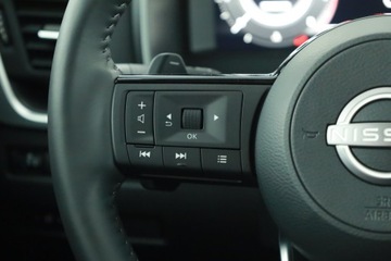 Nissan Qashqai III Crossover 1.3 DIG-T MHEV 158KM 2024 Nissan Qashqai 1.3 DIG-T MHEV, 1. Właściciel, zdjęcie 16