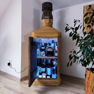 Стационарный бар, деревянный, домашний, паб, садовый, премиум-бар