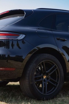 Porsche Macan SUV Facelifting II 2.0  265KM 2021 Porsche Macan Pdk 2021 2.0l ,.Samochod w kraju,. 2.0 Benzyna 265KM, zdjęcie 8