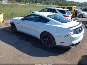 Ford Mustang VI 2023 Ford Mustang Mach 1 Fastback 2023 5.0l 5.0 Benzyna 470KM, zdjęcie 3
