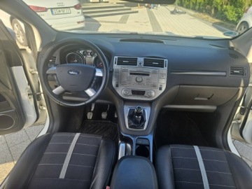 Ford Kuga I 2010 Ford Kuga 2.0 140 Km Klimatronik, Elektryka, zdjęcie 6