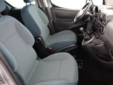 Citroen Berlingo II 2017 Citroen Berlingo 1.2 PureTech, Klima, Tempomat, zdjęcie 7
