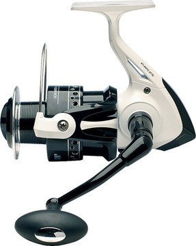 KOŁOWROTEK MORSKI JAXON ATLANTIC SURF 7000