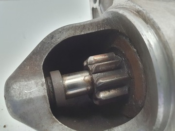 OPEL ASTRA III H 1.8 16V STARTÉR 55556092