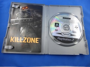 КИЛЗОНА PS2