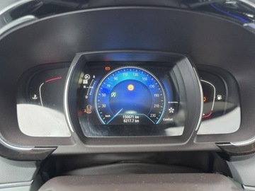 Renault Espace V Van 1.6 Energy dCi 160KM 2016 Renault Espace 1.6 160ps Navi PanoramaDach 7, zdjęcie 16