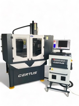 CERTUS 1080 PRO ATC Фрезерный центр Обрабатывающий центр