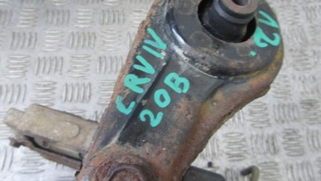 HONDA CR-V IV 2.0 NÁPRAVA ZADNÍ GR7W 12-16