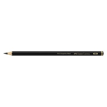 Карандаш FABER-CASTELL Pitt Graphite Matt HB