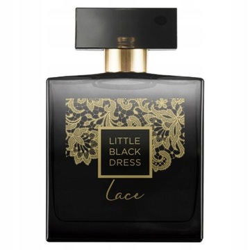 Avon Little Black Dress Lace woda perfumowana 50ml