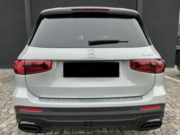 Mercedes GLB SUV 2.0 200d 150KM 2025 MERCEDES-BENZ GLB 200 d 4-Matic AMG Line 2.0 (150KM) 2025, zdjęcie 2