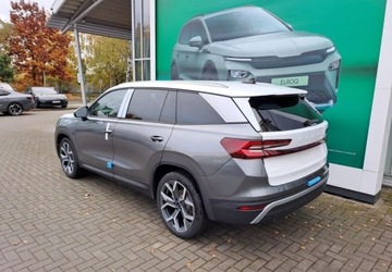 Skoda Kodiaq II SUV 2.0 TDI SCR 193KM 2025 Skoda Kodiaq 2.0 TDI 193KM DSG 4x4 SELECTION, webasto, panorama 2.0 Diesel, zdjęcie 1