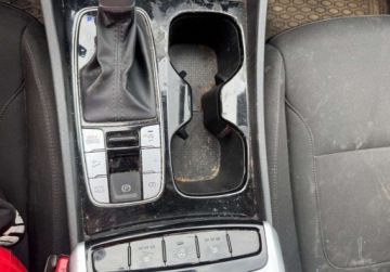 Hyundai Tucson IV 2022 Hyundai Tucson 2022 Hyundai Tucson 2.5L - w Polsce po Akcyzie 1.6 Benzyna, zdjęcie 12