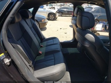 Audi A8 D5 2024 Audi A8 L 55 Tfsi Quattro Tiptronic 2024 3.0l 3.0 Benzyna 335KM, zdjęcie 12