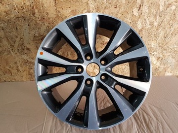 FELGA HYUNDAI IX35 7Jx17 ET53