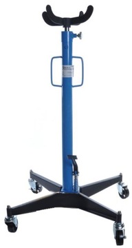 WG02100 ПОДЪЕМ GEK, ДАВЛЕНИЕ В КОРОБКЕ РЕДУКТОРА 500 КГ