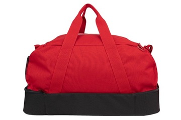 TORBA ADIDAS TIRO DUFFEL BAG BC SPORTOWA TRENINGOWA PIŁKARSKA NA SIŁOWNIĘ