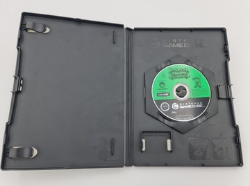 NINTENDO GAMECUBE HARVEST MOON ЧУДЕСНАЯ ЖИЗНЬ