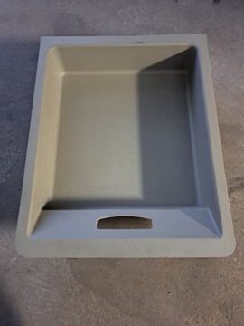 SZUFLADA SKRZYNKA PÓŁKA POD ŁÓŻKO VOLVO FH 4