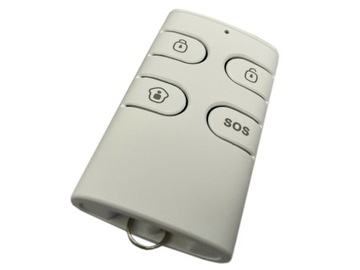 БЕСПРОВОДНАЯ СИСТЕМА СИГНАЛИЗАЦИИ CHUANGO WIFI + ПРИЛОЖЕНИЕ