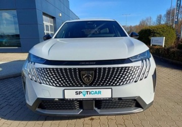 Peugeot 3008 III 2024 Peugeot 3008 1.2 PureTech mHEV Allure e-DCS6 I wl. GWARANCJA FV23, zdjęcie 1