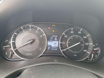 Nissan 2019 Nissan Armada Sv 2019 5.6 Benzyna 390KM, zdjęcie 9