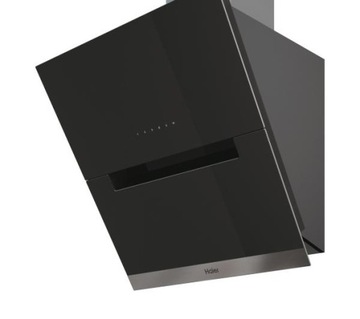 Вытяжка Haier I-Link HADG6DS2XWIFI 789 м3/ч Черный