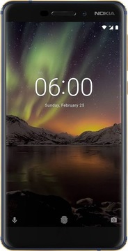 Nokia 6.1 32GB