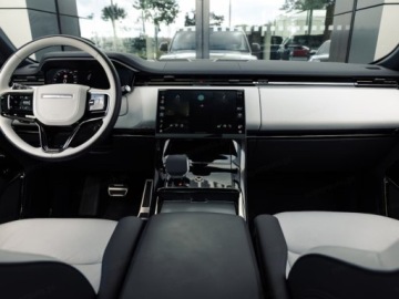 Land Rover Range Rover Sport III SUV 3.0D 301KM 2026 Range Rover Sport D300 Dynamic SE 3.0 (300KM) 2026, zdjęcie 7